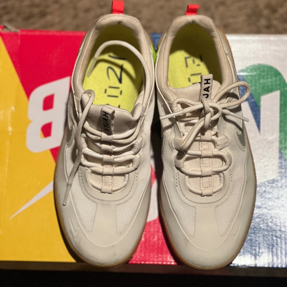 Nike SB - Picture 2 of 8